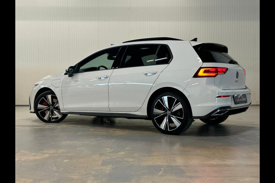 Volkswagen Golf 1.4 eHybrid GTE | PANO | HUD | ACC | IQ LIGHTS