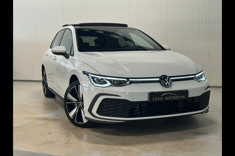 Volkswagen Golf 1.4 eHybrid GTE | PANO | HUD | ACC | IQ LIGHTS