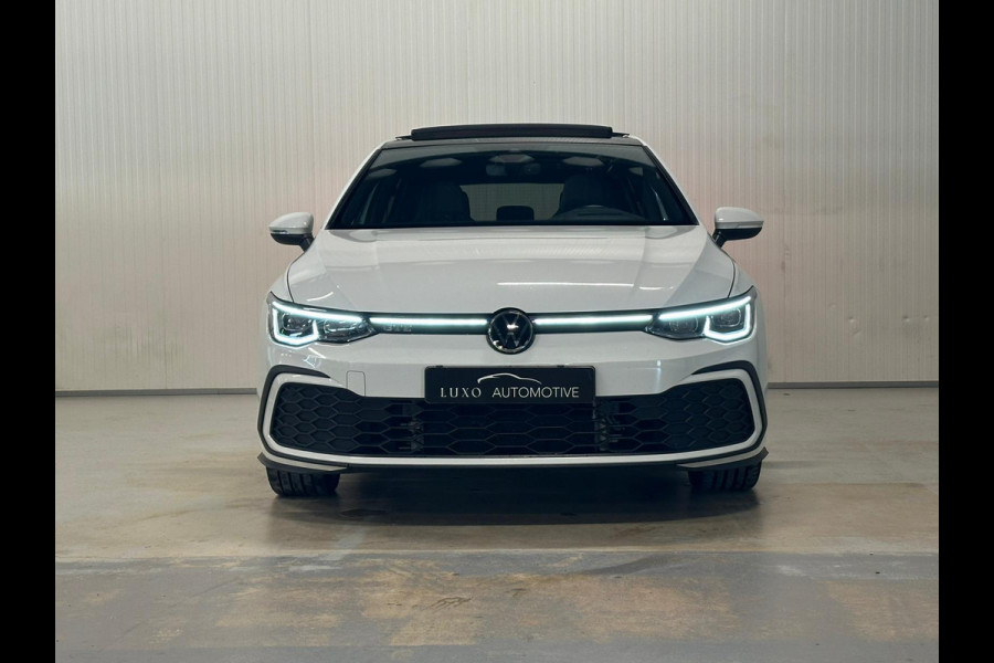 Volkswagen Golf 1.4 eHybrid GTE | PANO | HUD | ACC | IQ LIGHTS