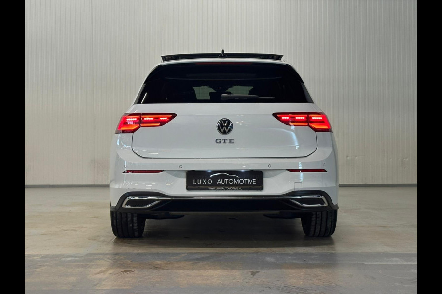Volkswagen Golf 1.4 eHybrid GTE | PANO | HUD | ACC | IQ LIGHTS