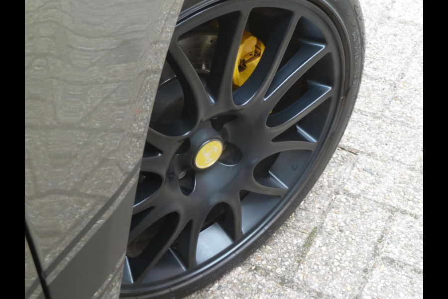 Fiat 500 1.4 T-Jet Abarth 595 Pista|Two-Tone|Beats-Audio|ECC|PDC|Complete historie