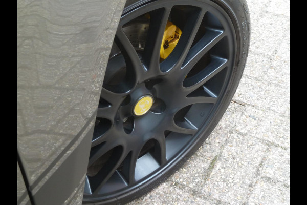 Fiat 500 1.4 T-Jet Abarth 595 Pista|Two-Tone|Beats-Audio|ECC|PDC|Complete historie