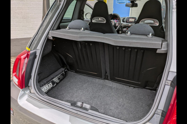 Fiat 500 1.4 T-Jet Abarth 595 Pista|Two-Tone|Beats-Audio|ECC|PDC|Complete historie