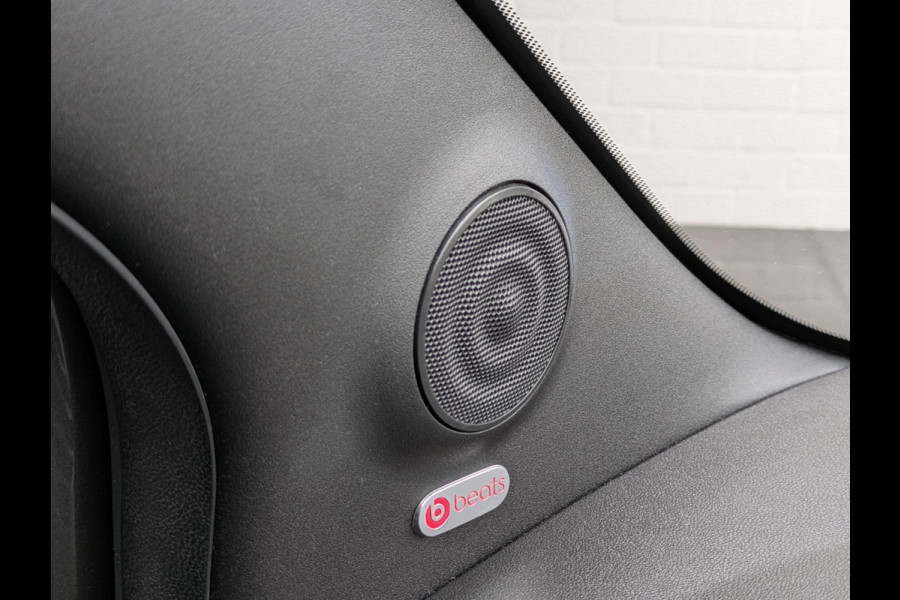 Fiat 500 1.4 T-Jet Abarth 595 Pista|Two-Tone|Beats-Audio|ECC|PDC|Complete historie