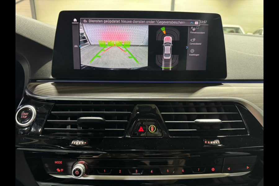 BMW 5 Serie 530e iPerformance individual | M-Sport | Massage | Camera
