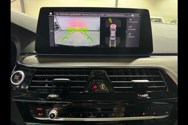 BMW 5 Serie 530e iPerformance individual | M-Sport | Massage | Camera