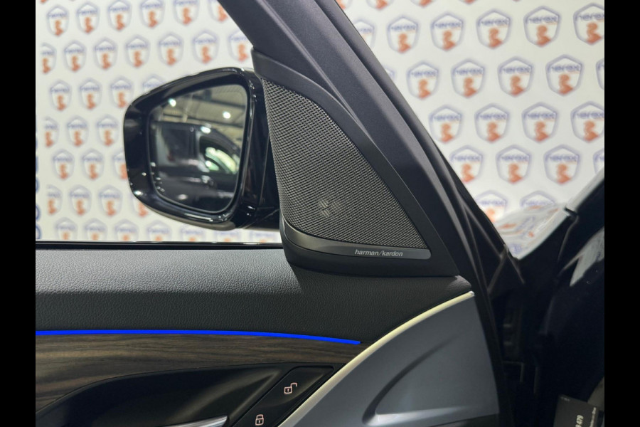 BMW 5 Serie 530e iPerformance individual | M-Sport | Massage | Camera