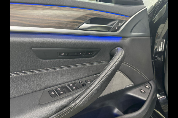 BMW 5 Serie 530e iPerformance individual | M-Sport | Massage | Camera