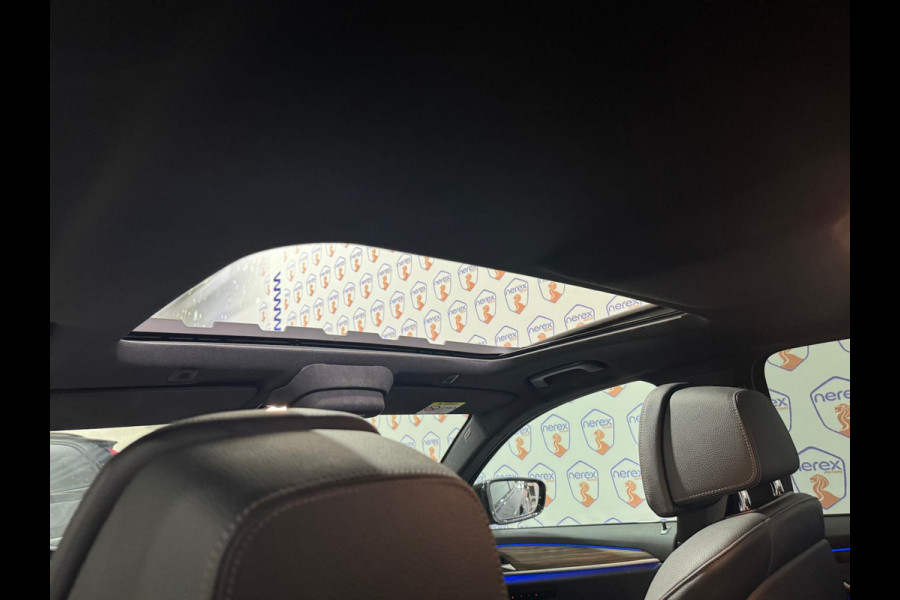 BMW 5 Serie 530e iPerformance individual | M-Sport | Massage | Camera