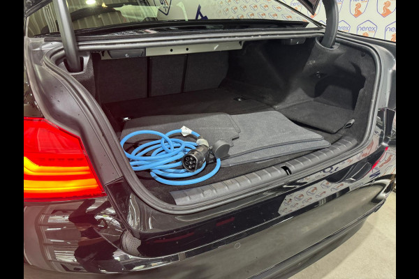 BMW 5 Serie 530e iPerformance individual | M-Sport | Massage | Camera