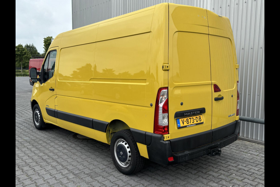 Renault Master T35 2.3 dCi L2H2 Energy*A/C*CRUISE*HAAK*