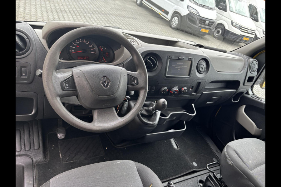 Renault Master T35 2.3 dCi L2H2 Energy*A/C*CRUISE*HAAK*