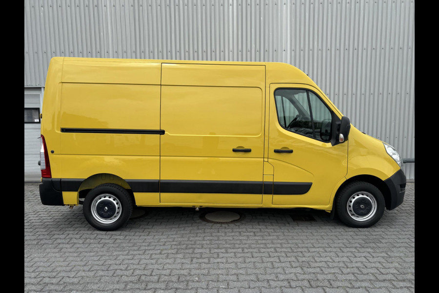 Renault Master T35 2.3 dCi L2H2 Energy*A/C*CRUISE*HAAK*