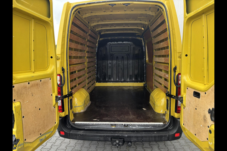 Renault Master T35 2.3 dCi L2H2 Energy*A/C*CRUISE*HAAK*