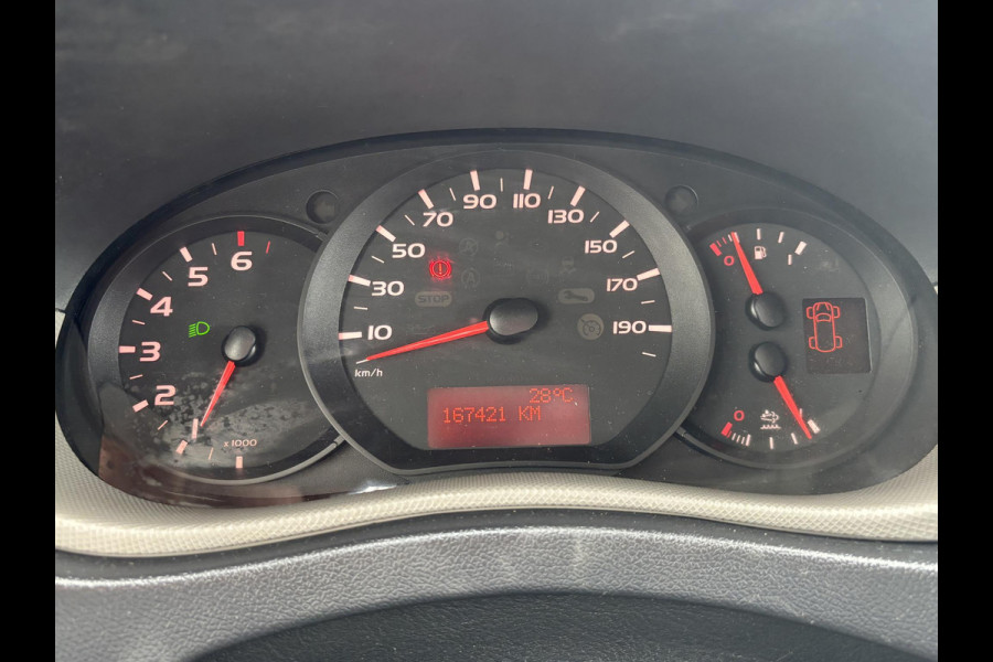 Renault Master T35 2.3 dCi L2H2 Energy*A/C*CRUISE*HAAK*