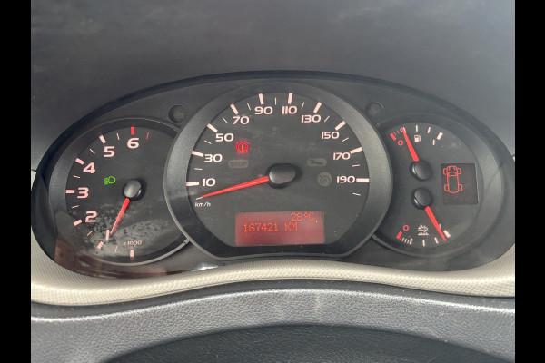 Renault Master T35 2.3 dCi L2H2 Energy*A/C*CRUISE*HAAK*