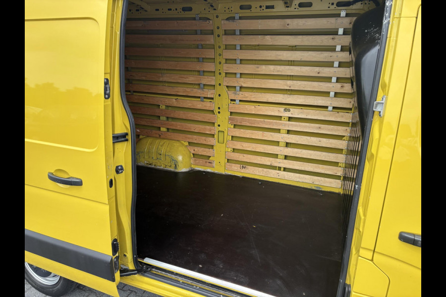 Renault Master T35 2.3 dCi L2H2 Energy*A/C*CRUISE*HAAK*