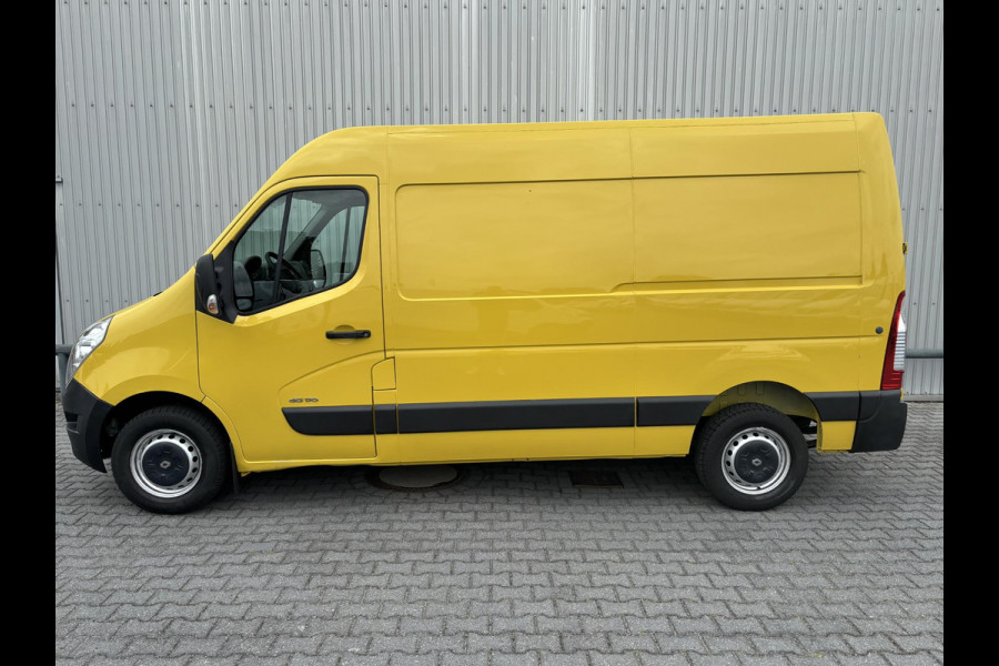 Renault Master T35 2.3 dCi L2H2 Energy*A/C*CRUISE*HAAK*