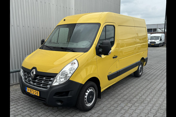 Renault Master T35 2.3 dCi L2H2 Energy*A/C*CRUISE*HAAK*