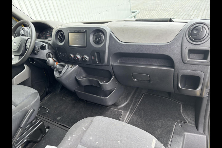 Renault Master T35 2.3 dCi L2H2 Energy*A/C*CRUISE*HAAK*