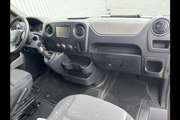 Renault Master T35 2.3 dCi L2H2 Energy*A/C*CRUISE*HAAK*