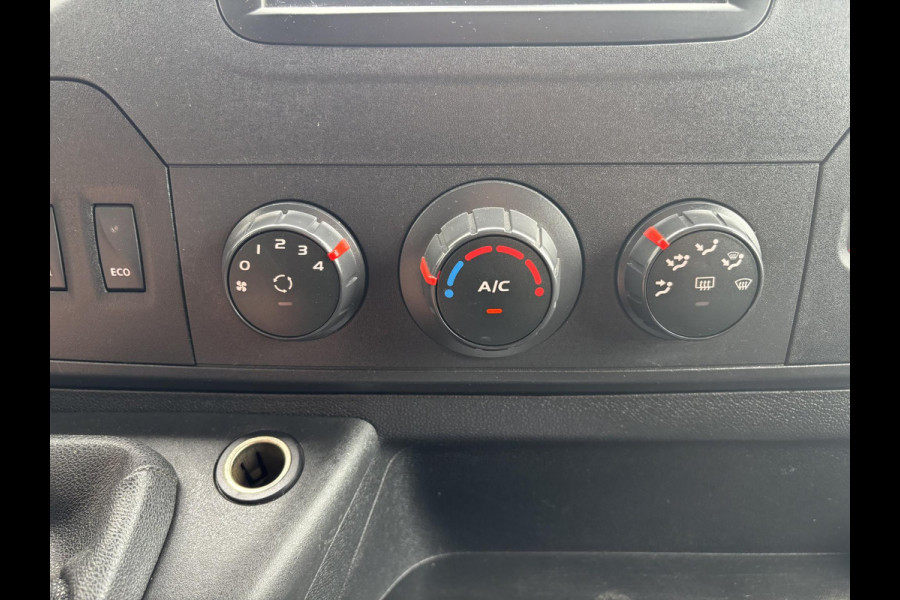Renault Master T35 2.3 dCi L2H2 Energy*A/C*CRUISE*HAAK*