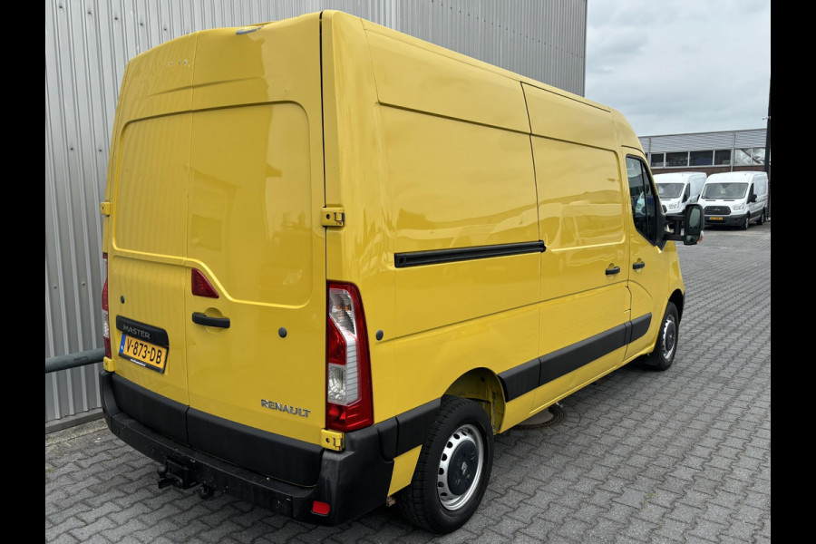 Renault Master T35 2.3 dCi L2H2 Energy*A/C*CRUISE*HAAK*