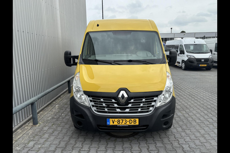 Renault Master T35 2.3 dCi L2H2 Energy*A/C*CRUISE*HAAK*