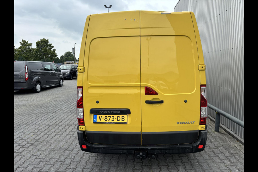 Renault Master T35 2.3 dCi L2H2 Energy*A/C*CRUISE*HAAK*