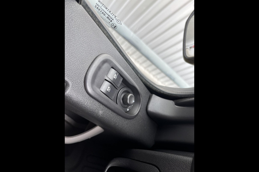 Renault Master T35 2.3 dCi L2H2 Energy*A/C*CRUISE*HAAK*
