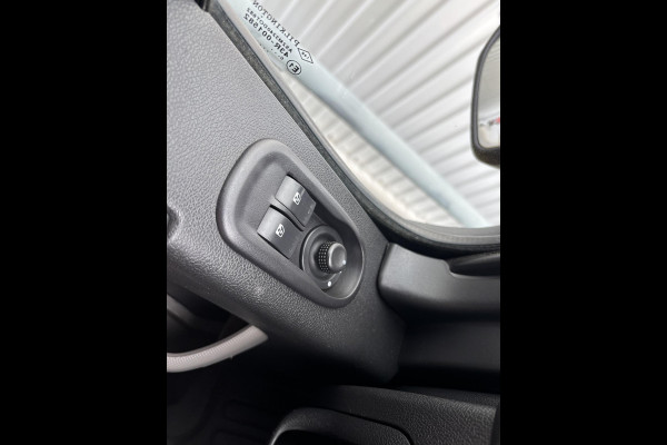 Renault Master T35 2.3 dCi L2H2 Energy*A/C*CRUISE*HAAK*