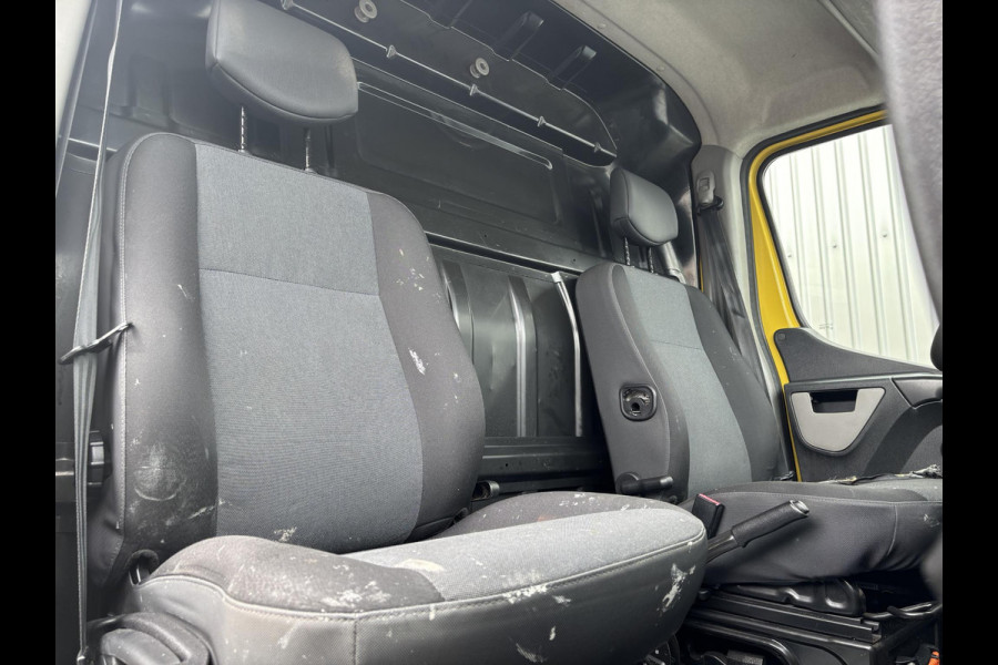 Renault Master T35 2.3 dCi L2H2 Energy*A/C*CRUISE*HAAK*