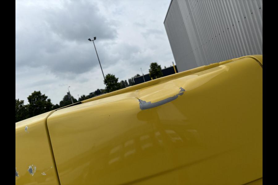 Renault Master T35 2.3 dCi L2H2 Energy*A/C*CRUISE*HAAK*