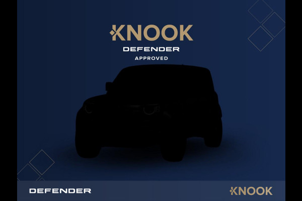 Land Rover Defender 110 2.0 P400e 110 SE