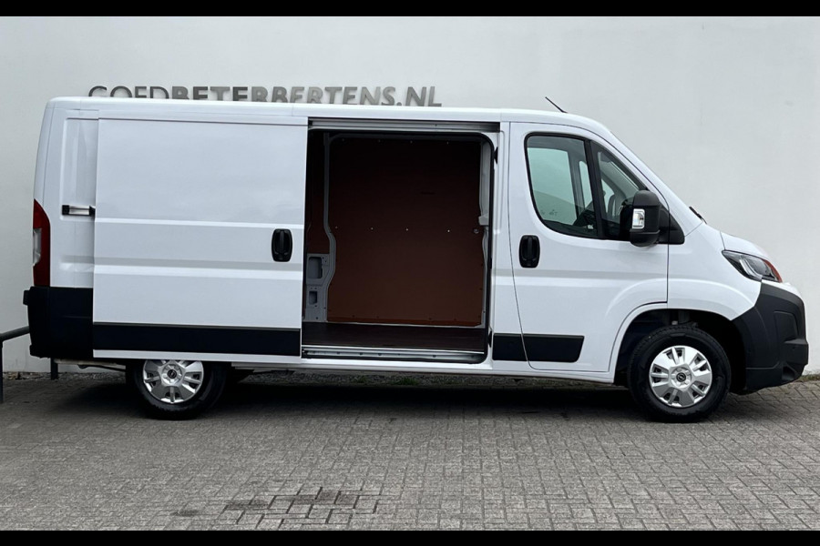 Opel Movano 2.2D 120 L2H1 3.0t | Zeer compleet | Lage km-stand | Prijs is rijklaar