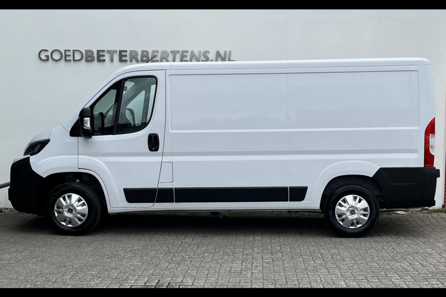 Opel Movano 2.2D 120 L2H1 3.0t | Zeer compleet | Lage km-stand | Prijs is rijklaar