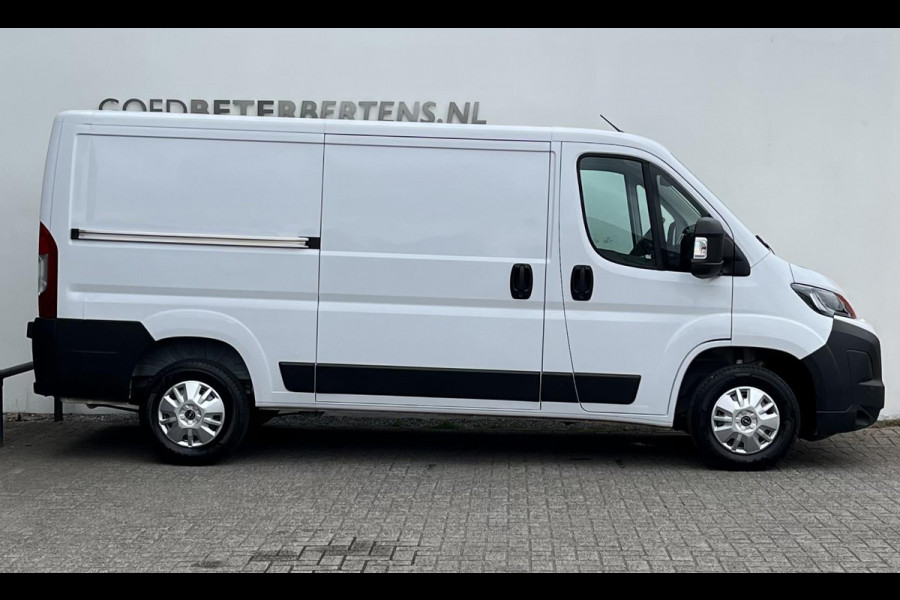 Opel Movano 2.2D 120 L2H1 3.0t | Zeer compleet | Lage km-stand | Prijs is rijklaar