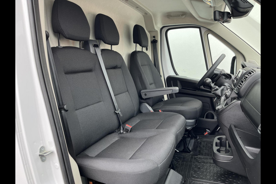 Opel Movano 2.2D 120 L2H1 3.0t | Zeer compleet | Lage km-stand | Prijs is rijklaar