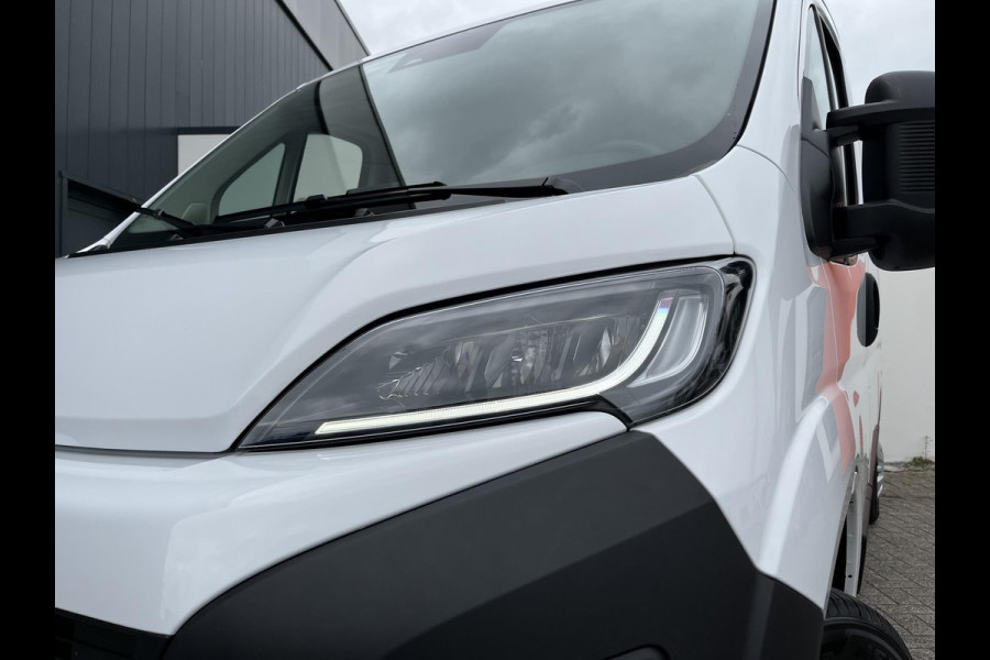 Opel Movano 2.2D 120 L2H1 3.0t | Zeer compleet | Lage km-stand | Prijs is rijklaar