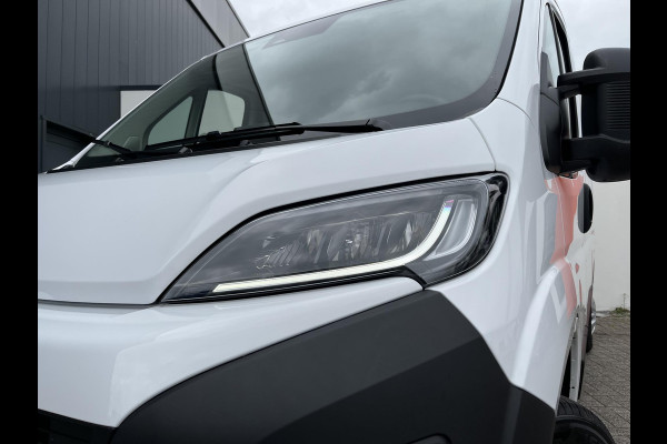 Opel Movano 2.2D 120 L2H1 3.0t | Zeer compleet | Lage km-stand | Prijs is rijklaar