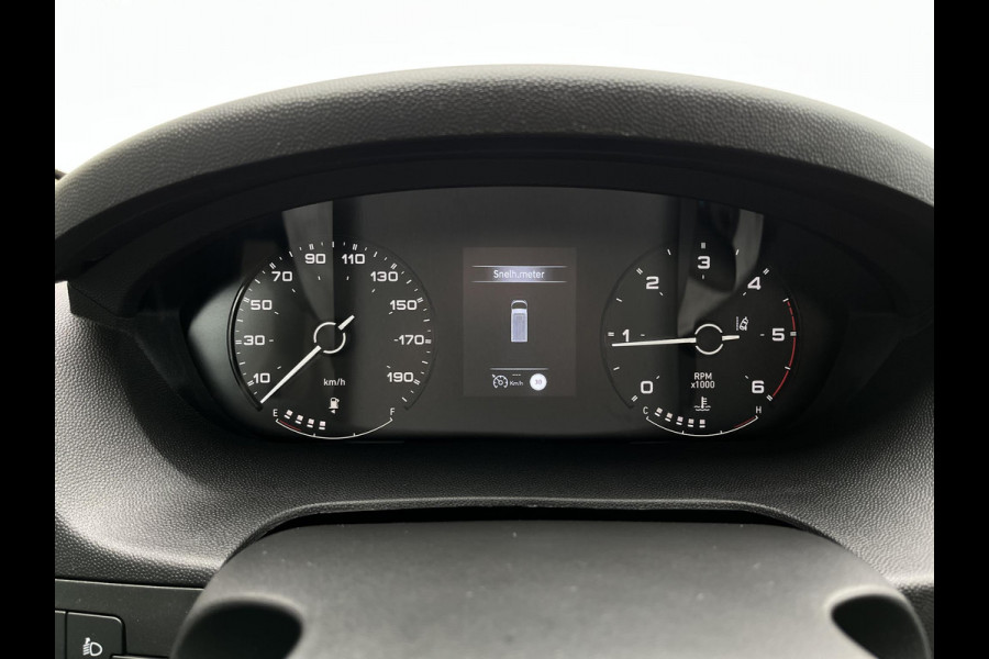 Opel Movano 2.2D 120 L2H1 3.0t | Zeer compleet | Lage km-stand | Prijs is rijklaar