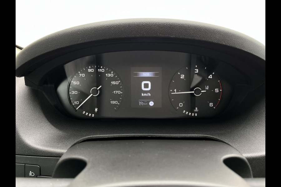 Opel Movano 2.2D 120 L2H1 3.0t | Zeer compleet | Lage km-stand | Prijs is rijklaar