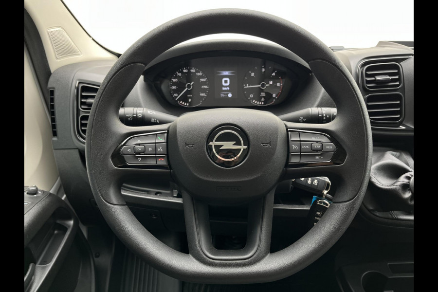 Opel Movano 2.2D 120 L2H1 3.0t | Zeer compleet | Lage km-stand | Prijs is rijklaar
