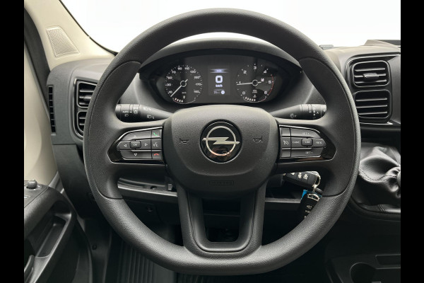 Opel Movano 2.2D 120 L2H1 3.0t | Zeer compleet | Lage km-stand | Prijs is rijklaar