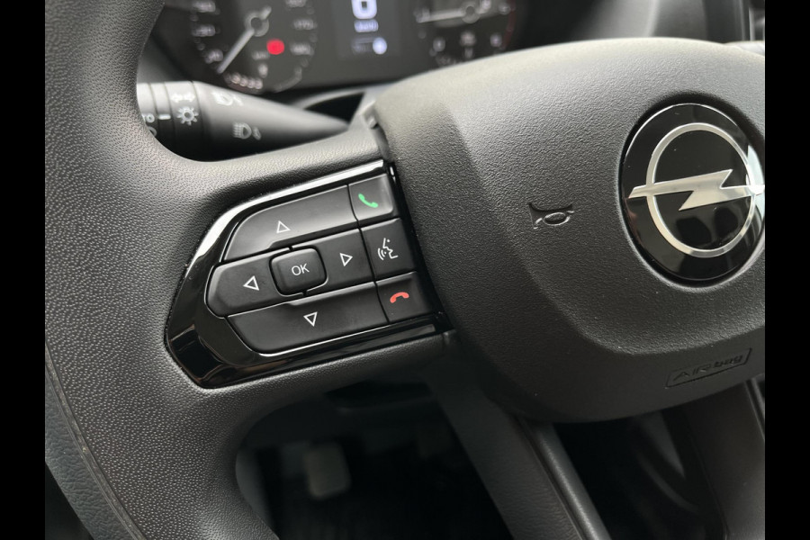 Opel Movano 2.2D 120 L2H1 3.0t | Zeer compleet | Lage km-stand | Prijs is rijklaar