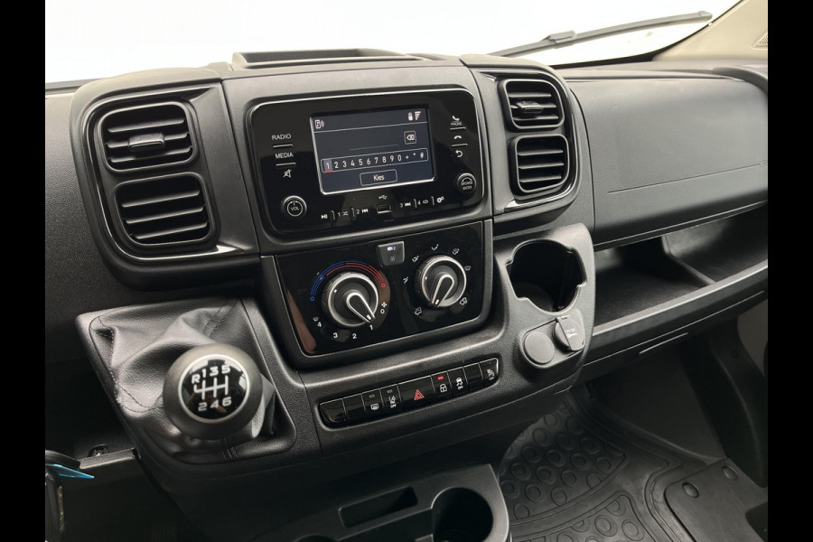 Opel Movano 2.2D 120 L2H1 3.0t | Zeer compleet | Lage km-stand | Prijs is rijklaar