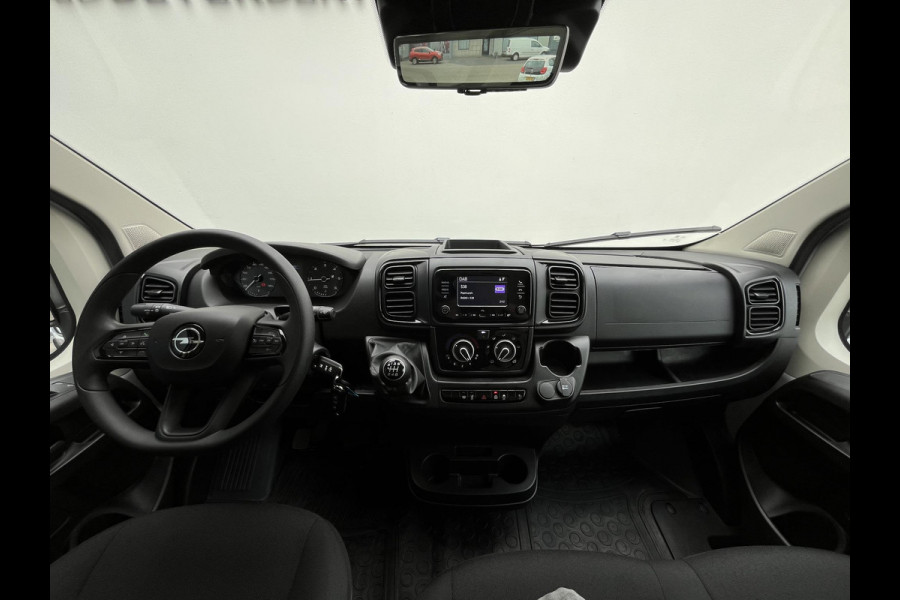 Opel Movano 2.2D 120 L2H1 3.0t | Zeer compleet | Lage km-stand | Prijs is rijklaar