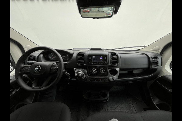Opel Movano 2.2D 120 L2H1 3.0t | Zeer compleet | Lage km-stand | Prijs is rijklaar