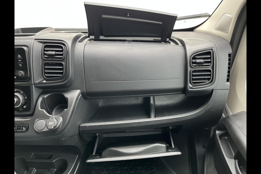Opel Movano 2.2D 120 L2H1 3.0t | Zeer compleet | Lage km-stand | Prijs is rijklaar