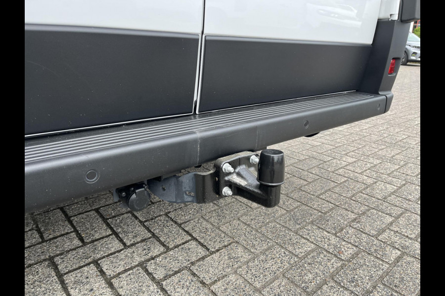 Opel Movano 2.2D 120 L2H1 3.0t | Zeer compleet | Lage km-stand | Prijs is rijklaar
